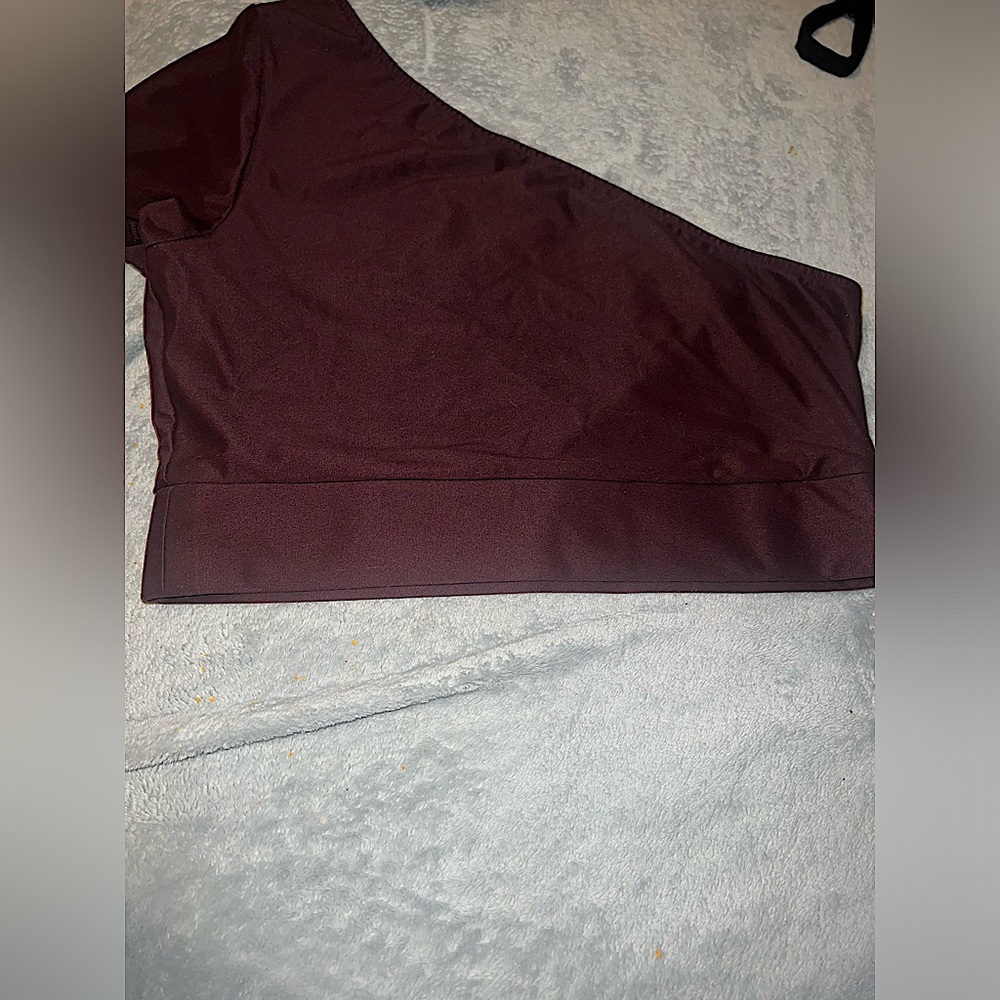 Sports top - Crop top